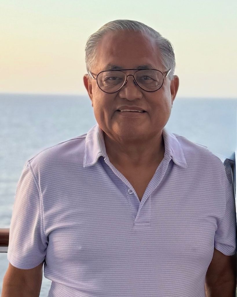 Antonio T. Gestosani Profile Photo
