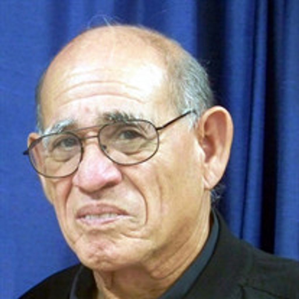 Juan M. Castillo