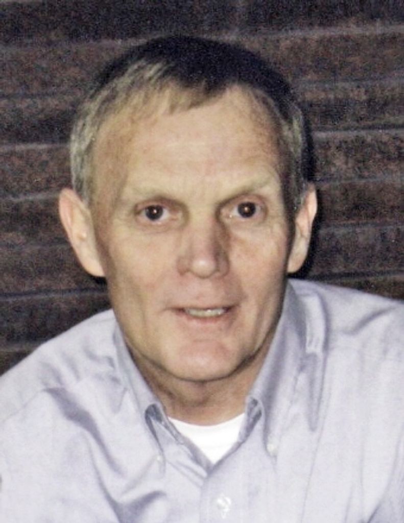 Thomas Michael Cullnan Profile Photo