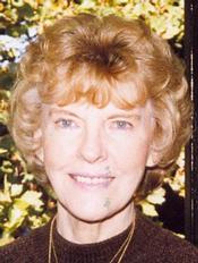 Joan C. 'Joanne' Candella