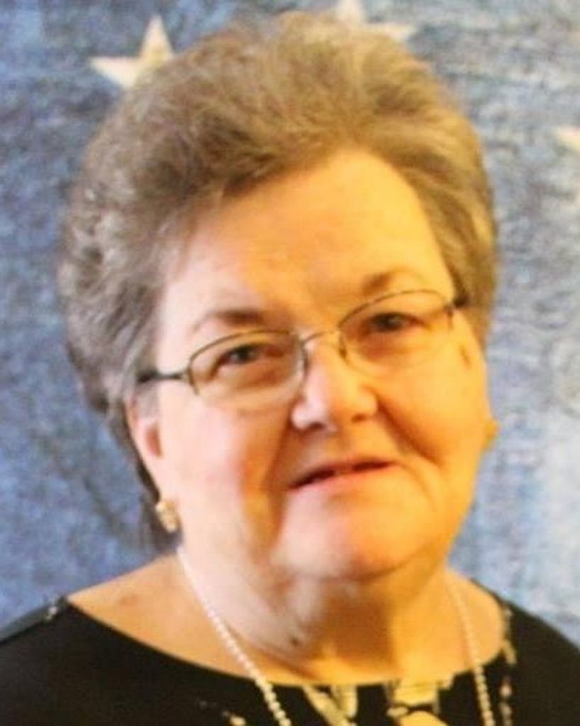 Barbara Jean Baumgarth