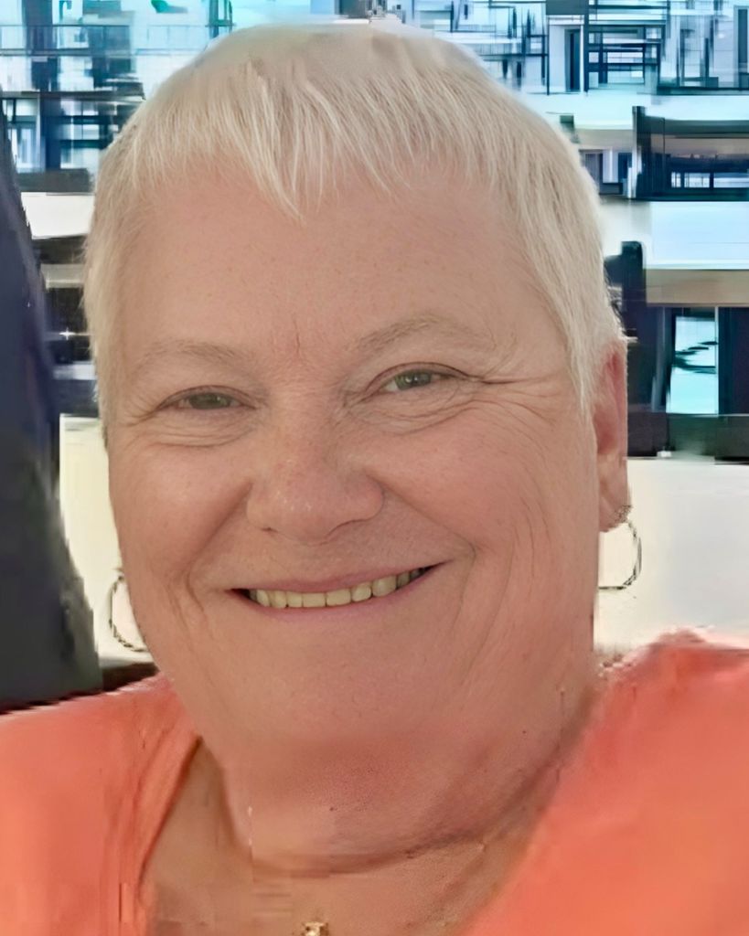 Debra L. Vogel