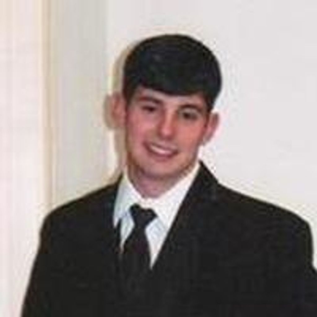 Russell Gann Profile Photo