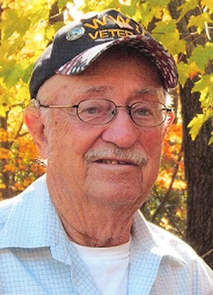 Arnold Beek
