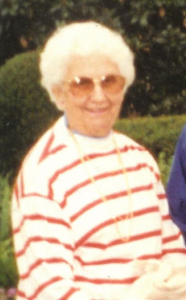 Clenora Moran