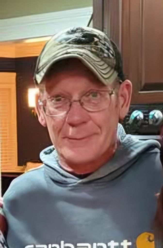 Brent Douglas Bowman Profile Photo