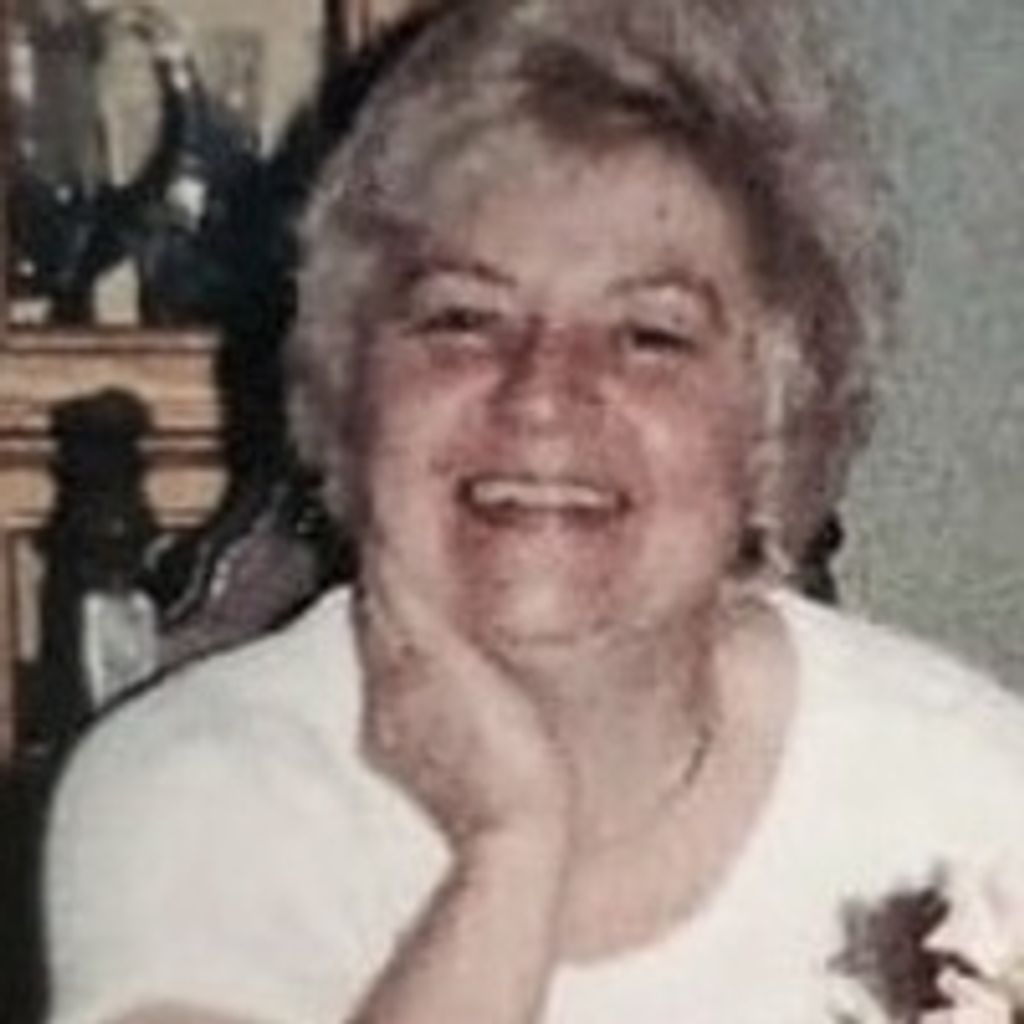 Betty A. Stanley