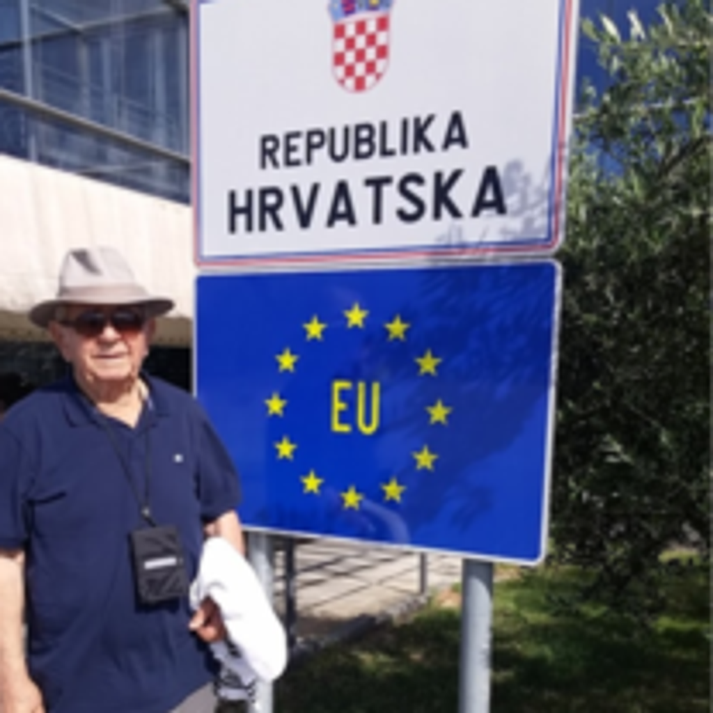 Vinko Jarak Profile Photo