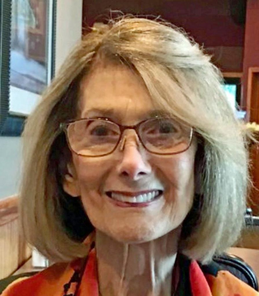 Louisa Ann Mauro Profile Photo