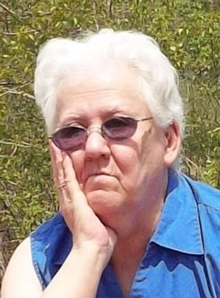 Margo J. Widmer