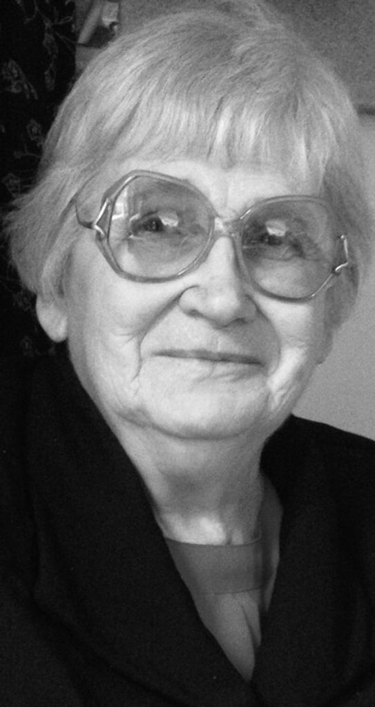 Mary Mae Hively Linaburg Sponaugle Profile Photo
