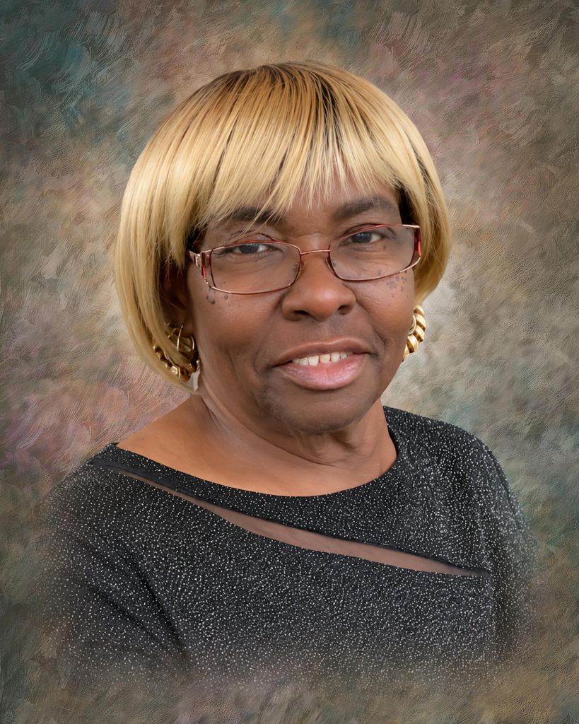 Shirley M. Jones Profile Photo