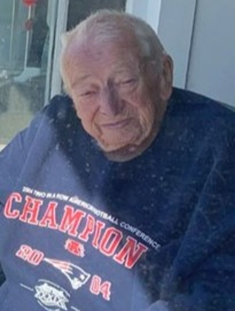 Norman J. Daneault