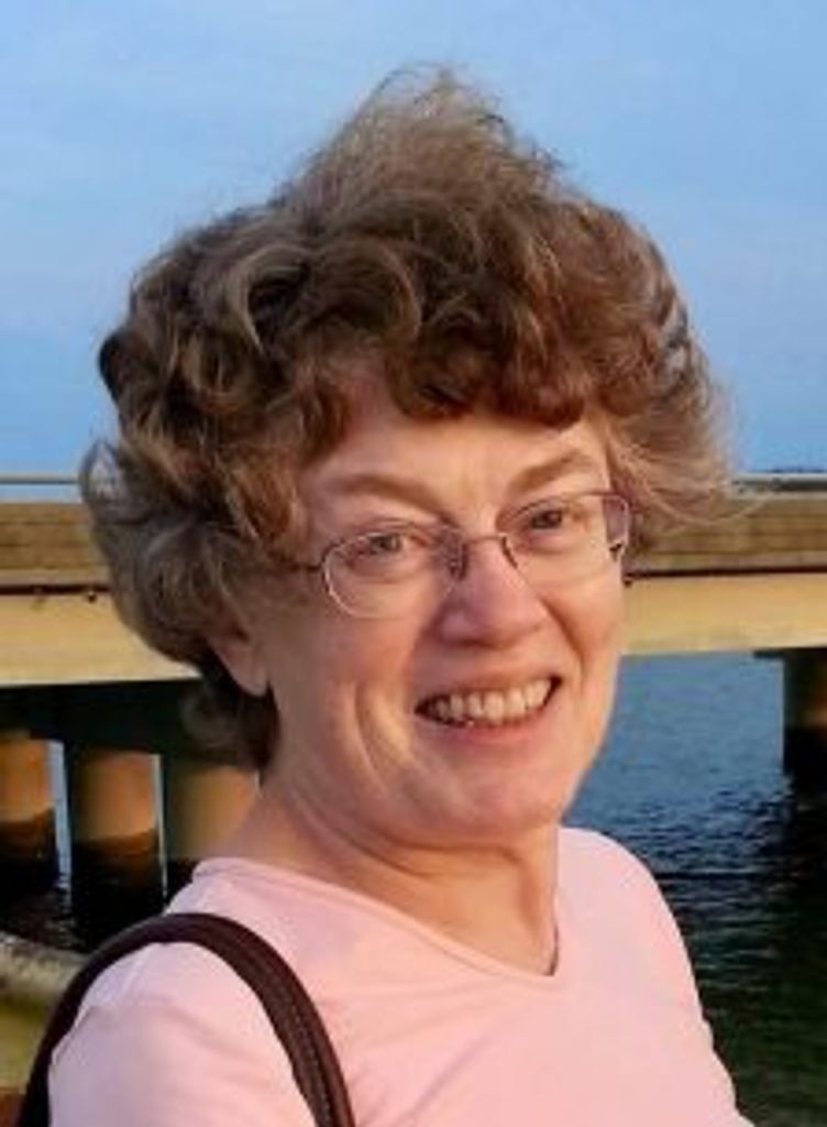 Sheila Mary Sylvester
