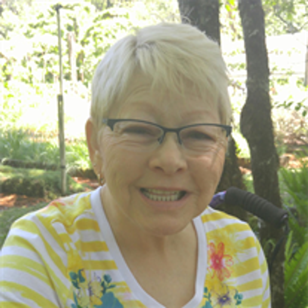 Gayle Kathleen Wise-Groom