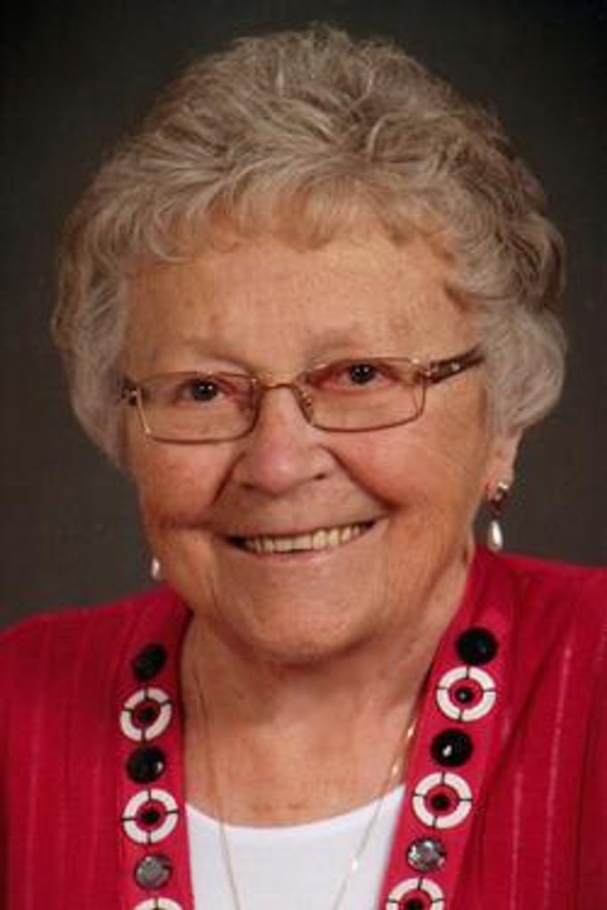 Pauline Ann Brummer