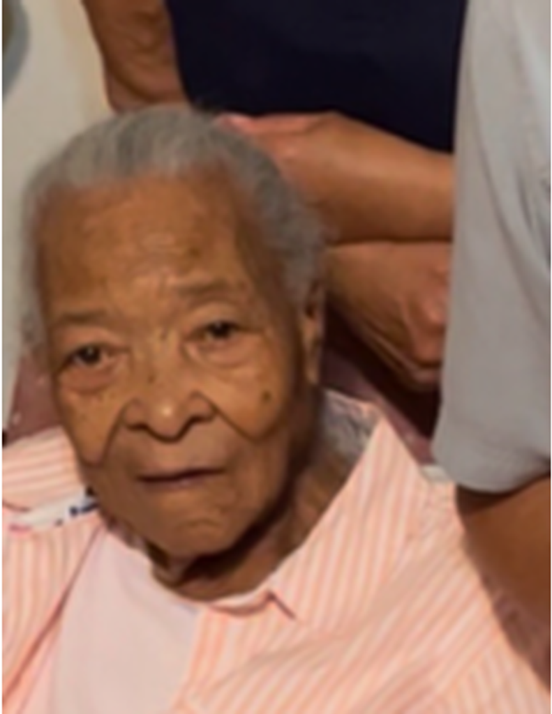 Clementine ("Sweet") Bibbs