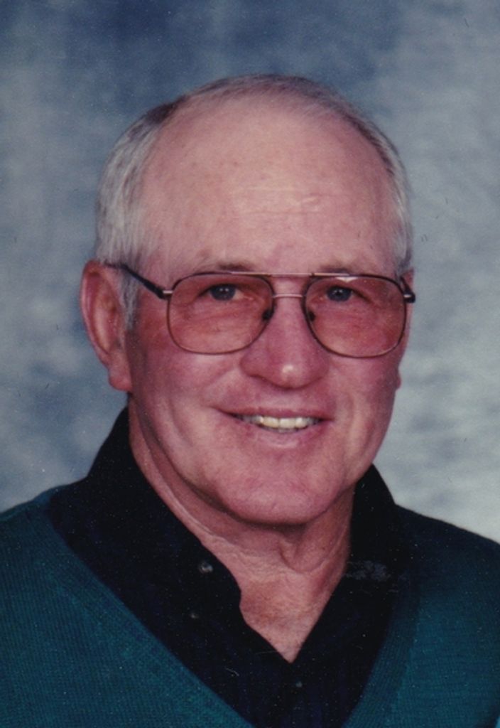 Everett Duane Bollmeyer Profile Photo
