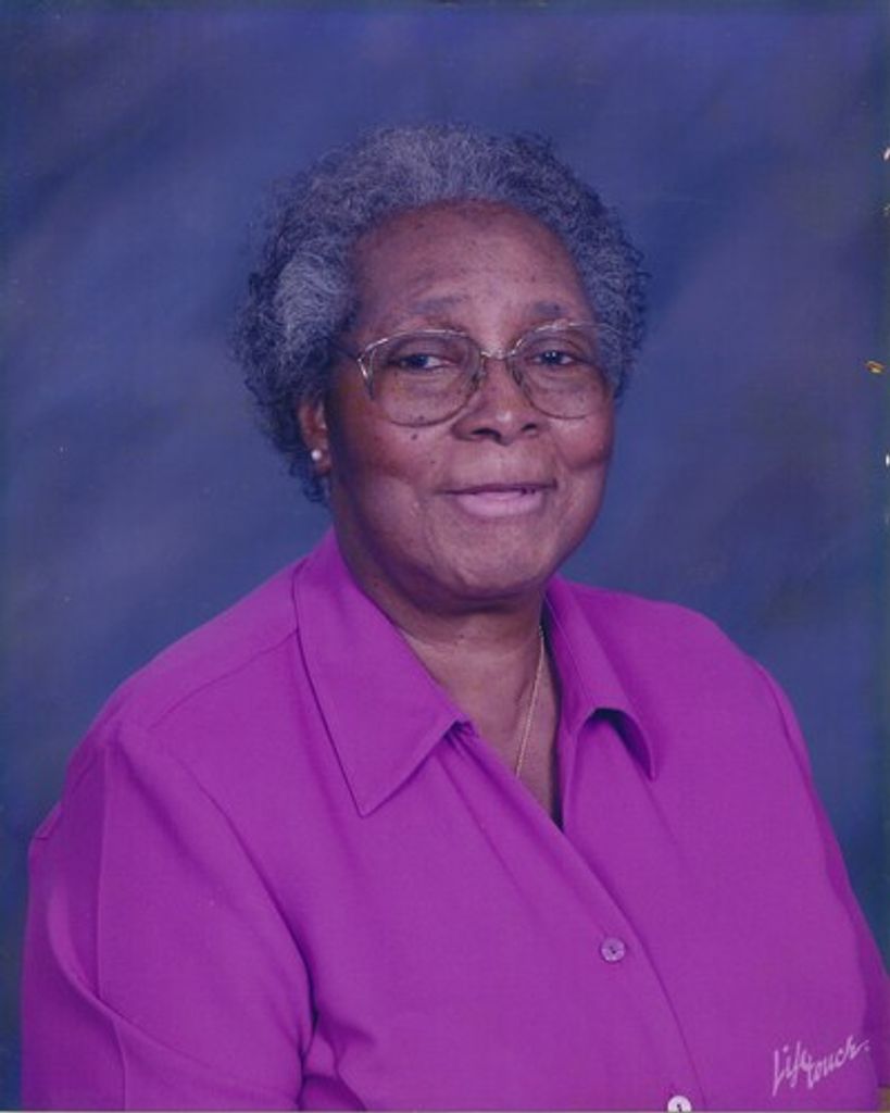 Flora Lee Whitten Profile Photo