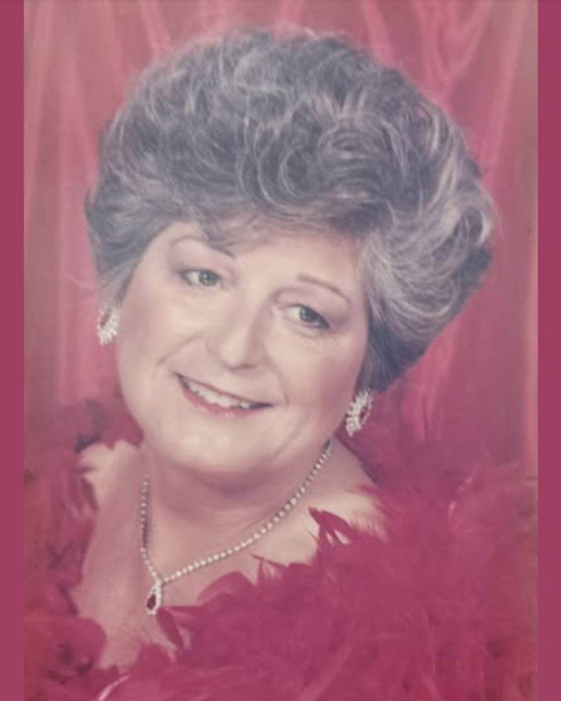 Elizabeth Bass Profile Photo