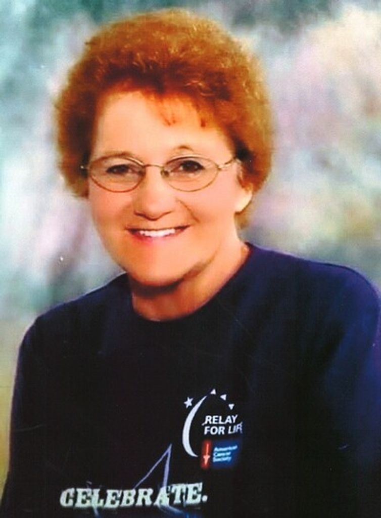Thelma Rawlins