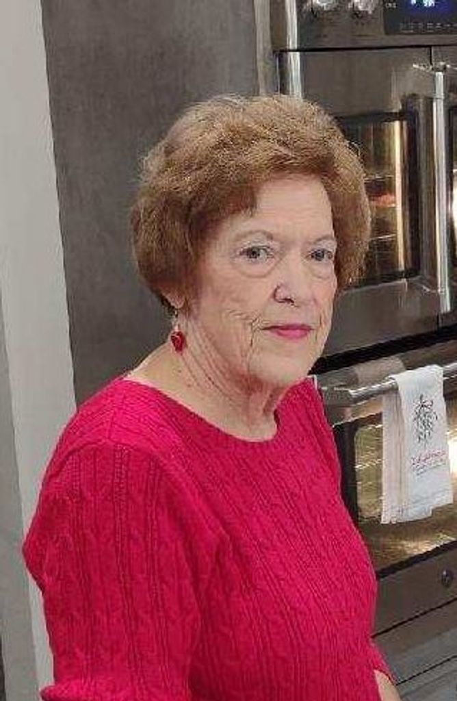 Wanda Peterson Profile Photo