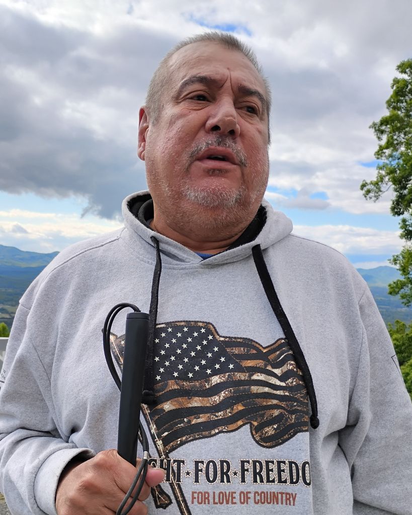Carlos A. Tavarez Profile Photo