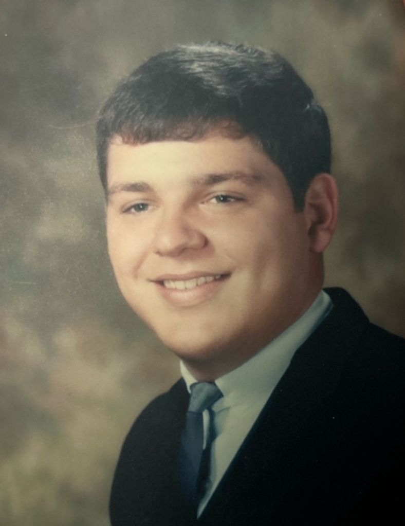 Richard "Dick" Edwin Jones Profile Photo