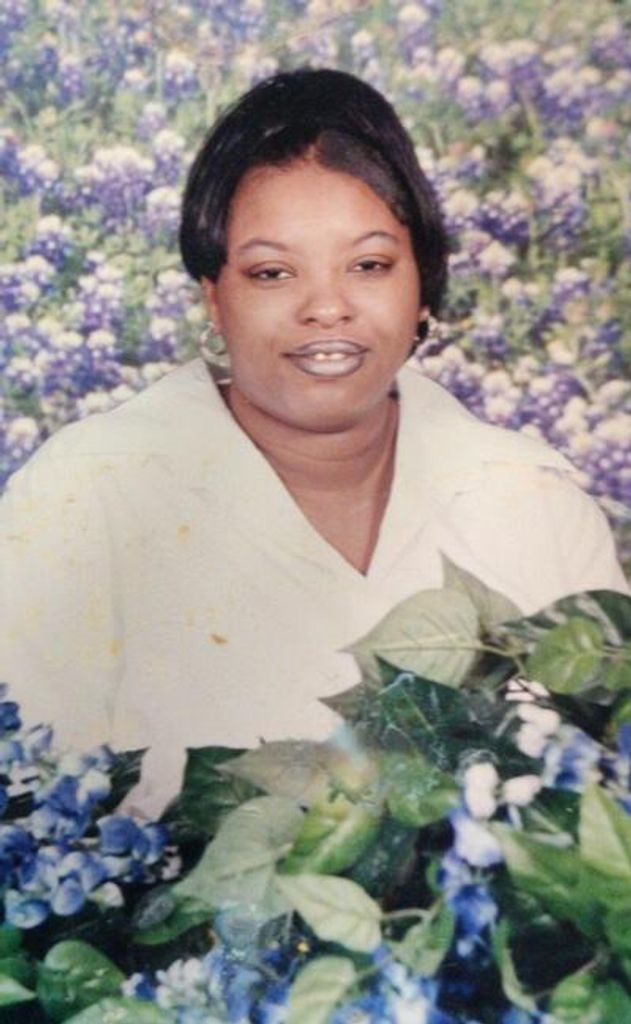 Lakesha Brown Profile Photo