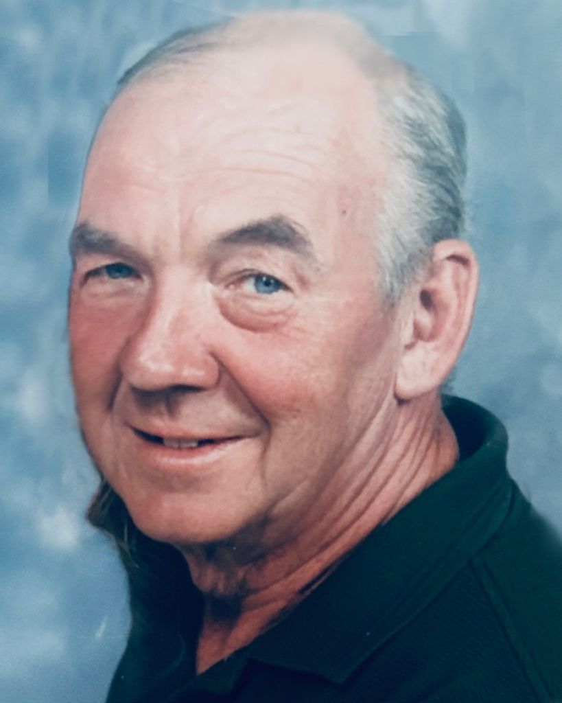 David Lee "Dave" Chaney Profile Photo