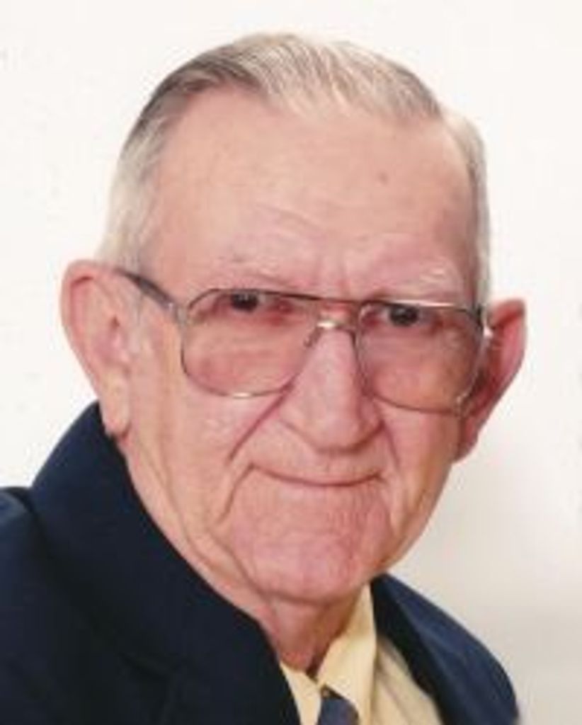 Lloyd I. Betts Profile Photo