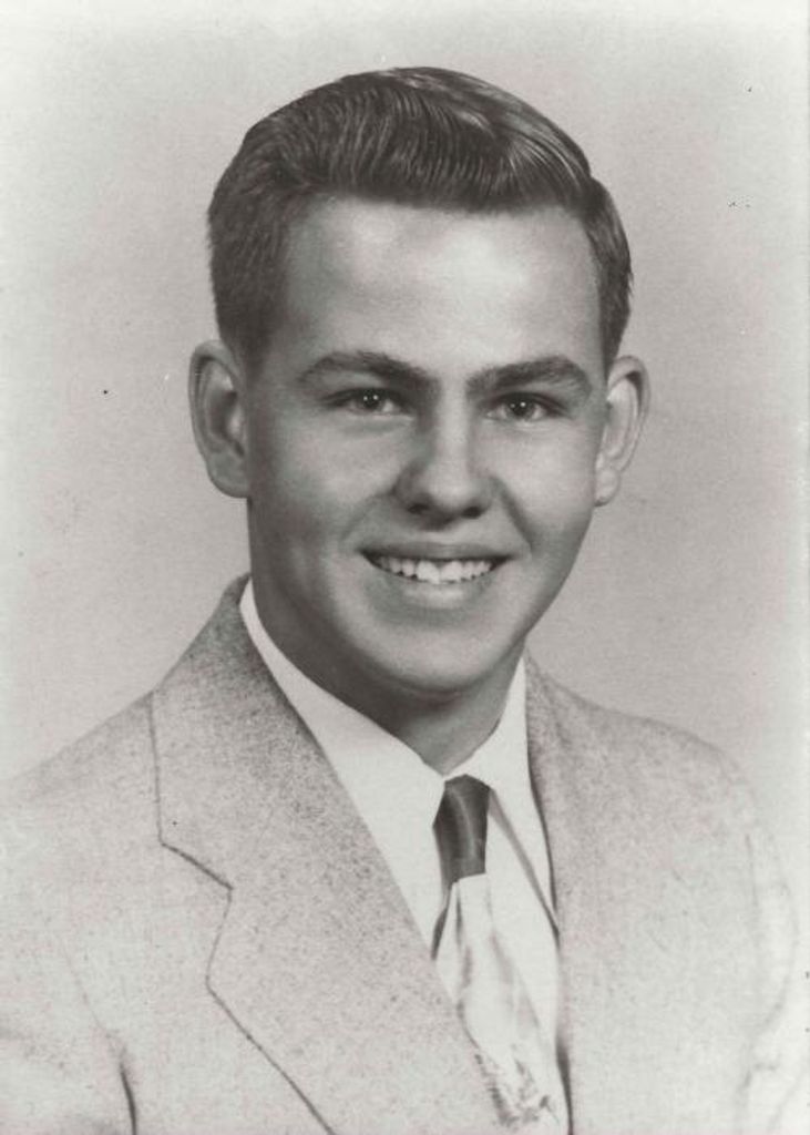 Rev. Logan Whalen