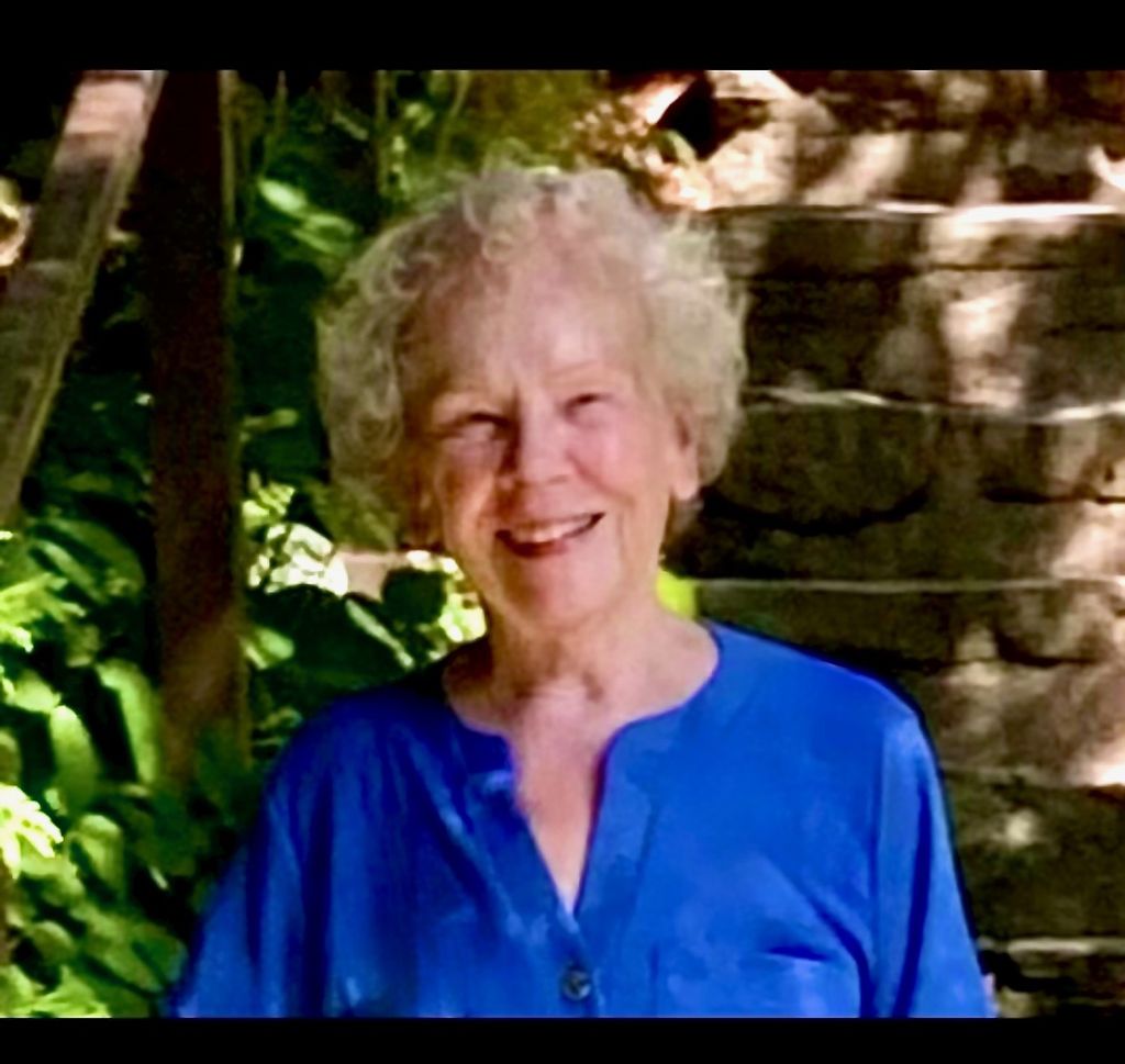 Beverly Pyne Profile Photo