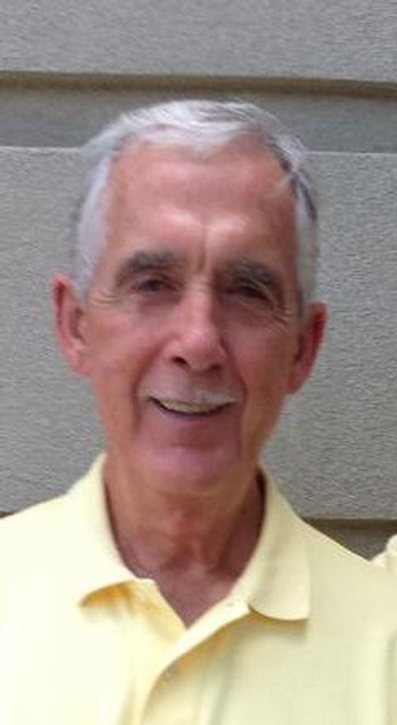 Lawrence "Mac" Mcgregor