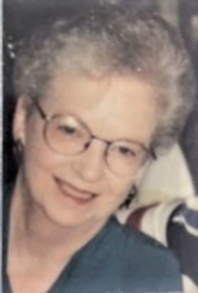 Edith White