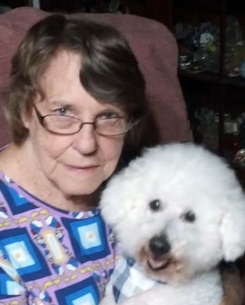 Rachel Ingram Profile Photo