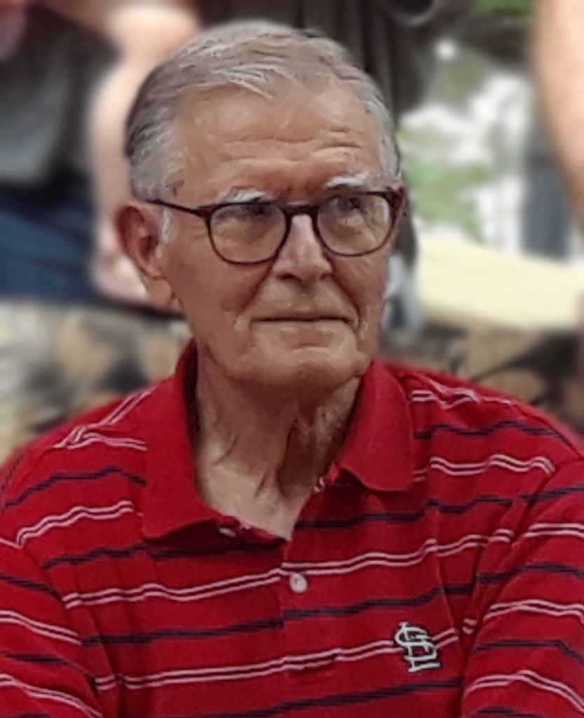 Thomas “Tom” C. Moore