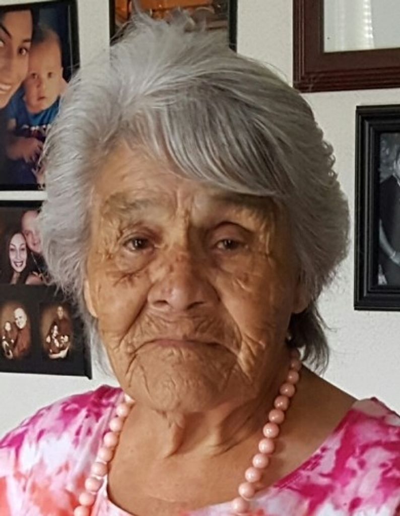Lorraine Mcafee