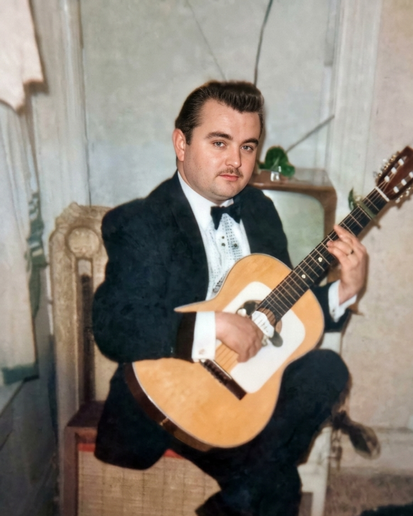 Ramon Luciano Profile Photo