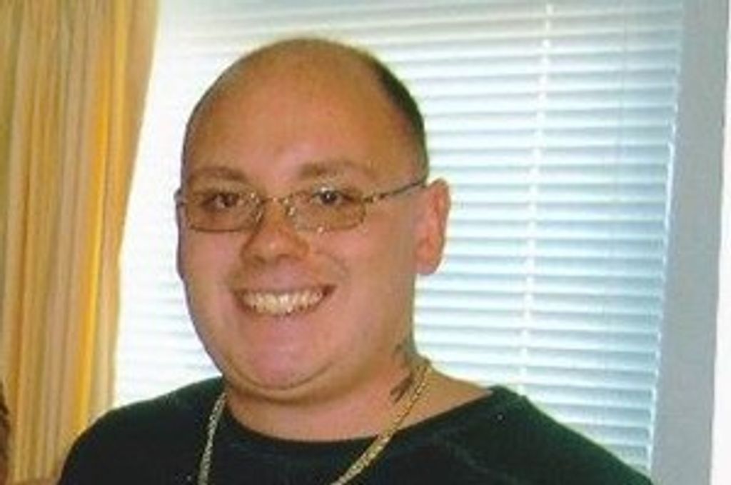Jesse S. Bailey
