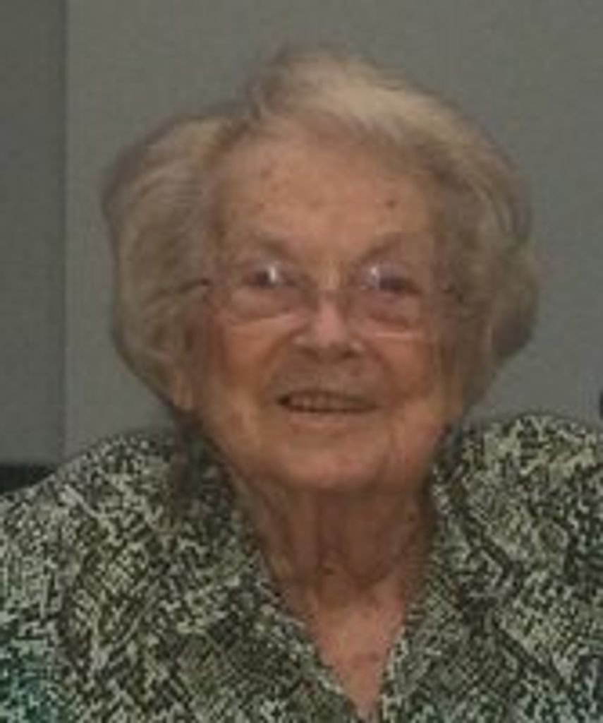Betty Bender