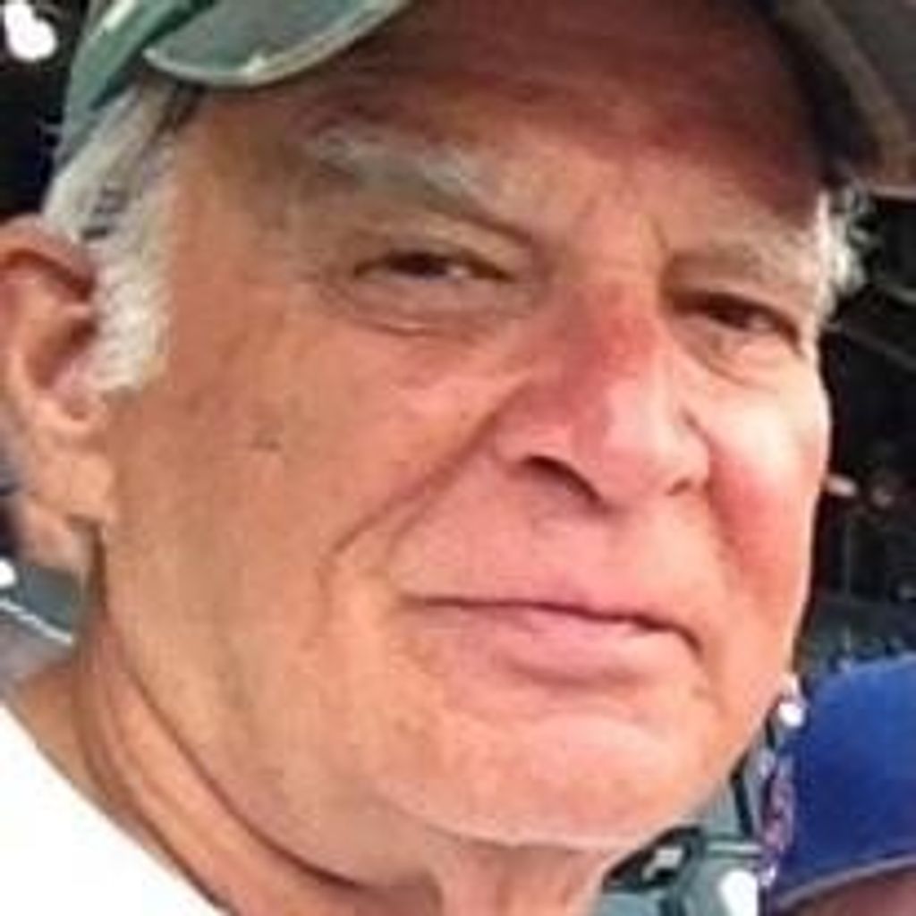 Marvin Eugene Perkins