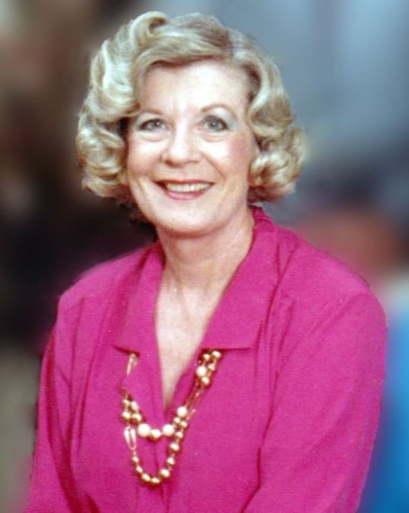 Barbara Ruth Hartzog Profile Photo