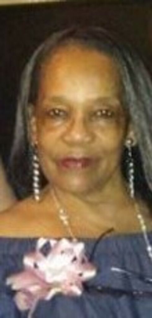 Verna Dianne Lumpkin Profile Photo