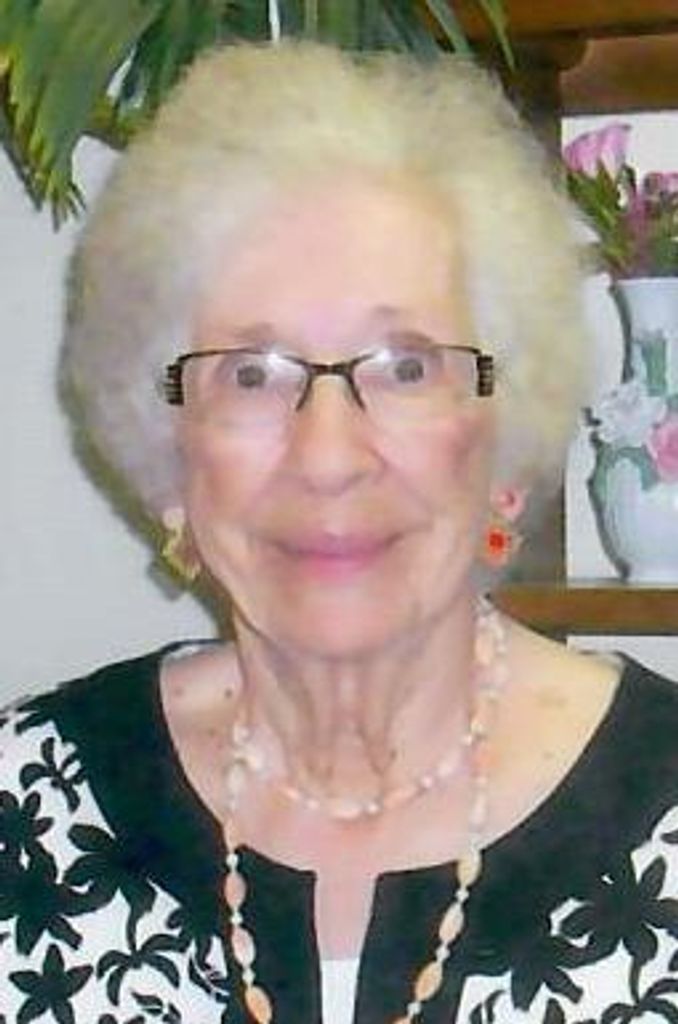 Elizabeth M. Lutz