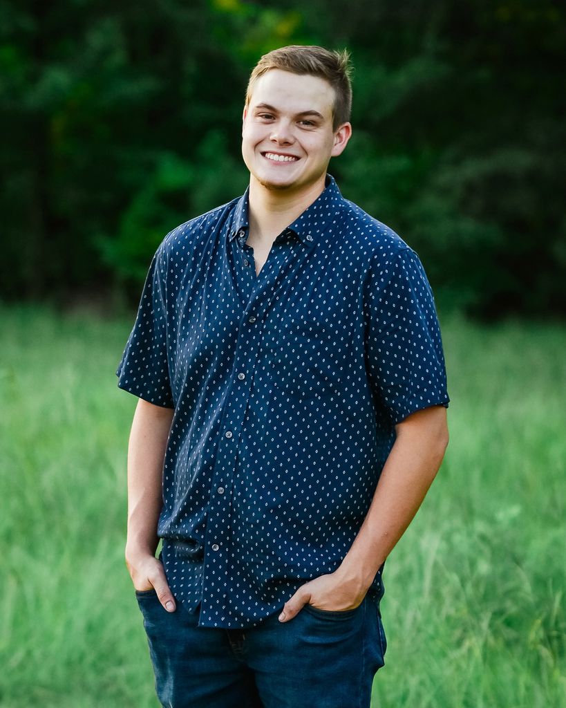 Brock Ty Stahl Profile Photo