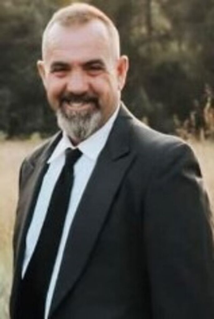 Rick Cox Profile Photo