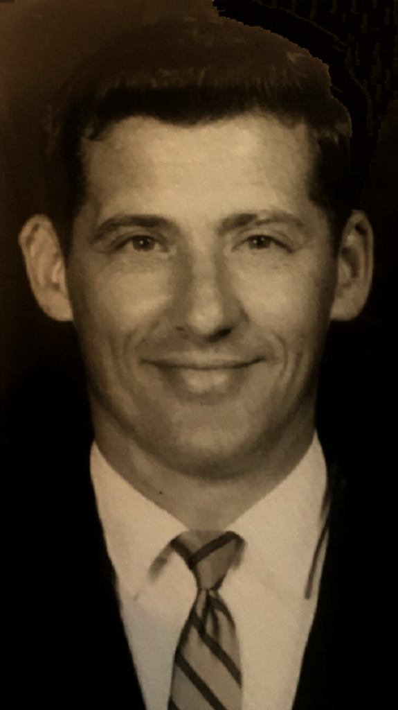 Jack L. Orr
