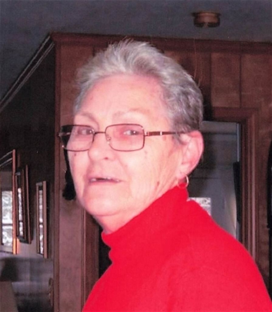 Shirley Ledford (Clark) Profile Photo