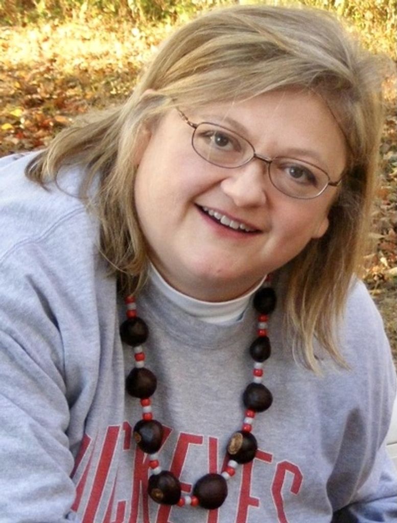 Jamie Anne Wolford Profile Photo